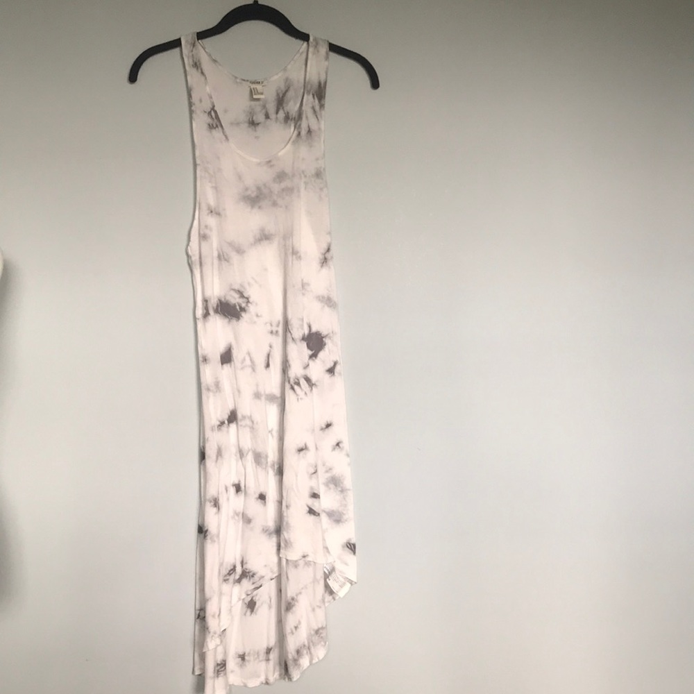 Tie Dye Sundress